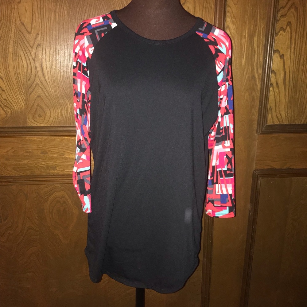Randy-LulaRoe